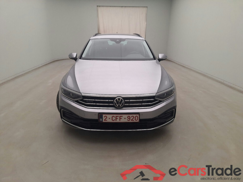 VW, Passat V FL'19 PHEV, Pass.Var.TSI GTE Bus.DSG