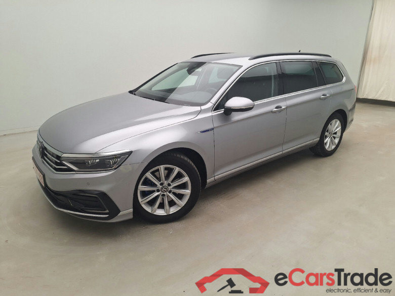 VW, Passat V FL'19 PHEV, Pass.Var.TSI GTE Bus.DSG #2