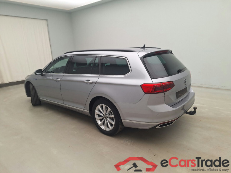 VW, Passat V FL'19 PHEV, Pass.Var.TSI GTE Bus.DSG #3