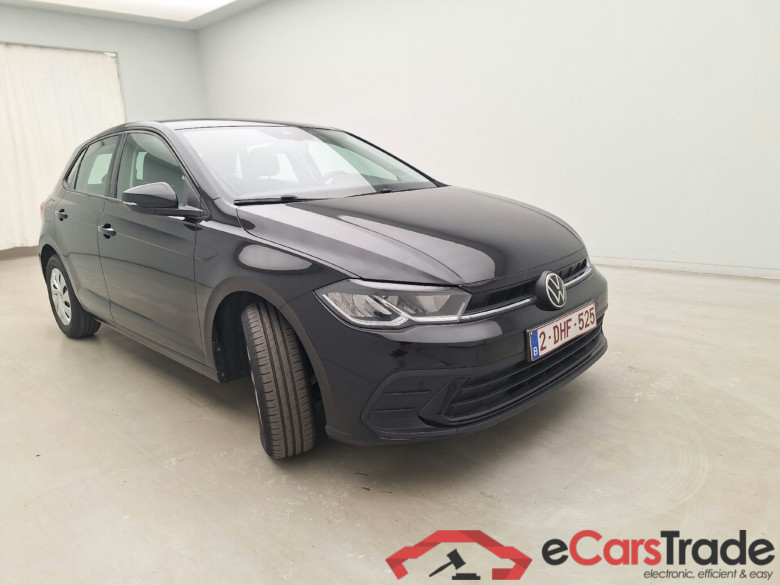 VW, Polo FL'21, Polo 1.0 TSI 70kW Life DSG #5
