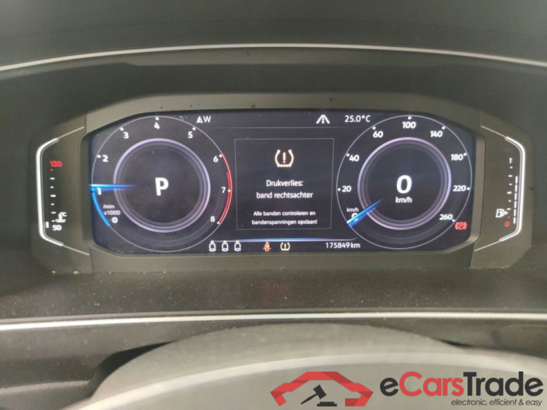 VOLKSWAGEN TIGUAN - 2016 2.0 TSI 190 4Motion Highline DSG (EU6.2) 5d #6