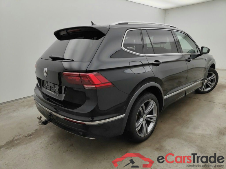 Volkswagen Tiguan Allspace 2.0 TDI SCR DSG7 Platinum 5d #4