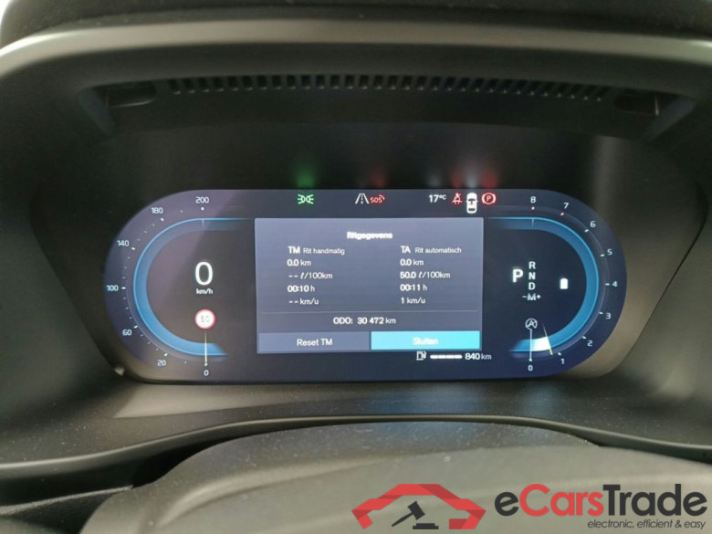 Volvo XC40 B3 Core DCT 5d #6