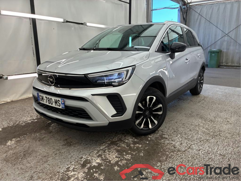 Crossland X Business Elegance 1.5 110CV BVM6 E6d