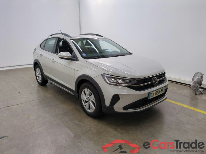 Taigo Life Plus 1.0 TSI 110CV BVM6 E6d / TRANSFO VP/VF #4