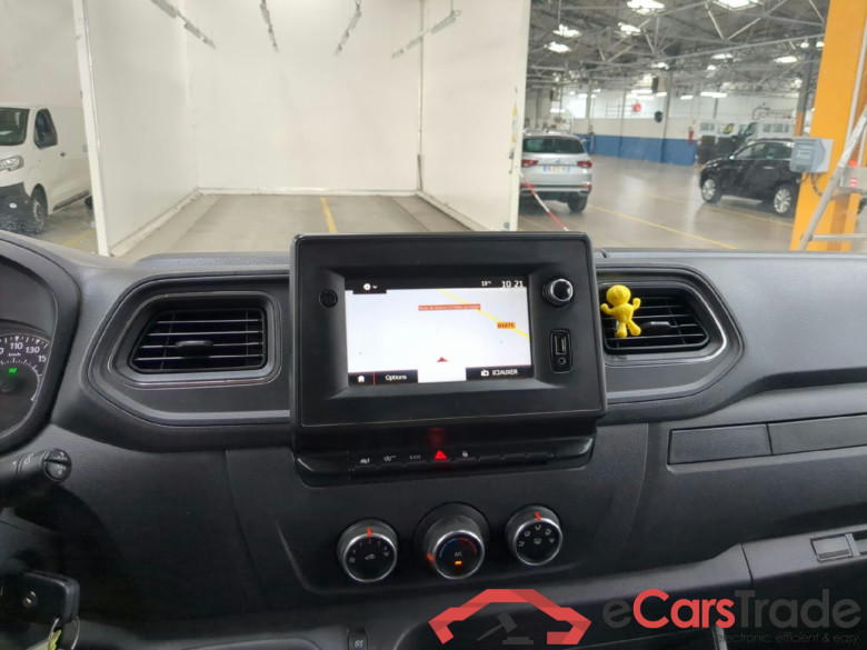 RENAULT Master / 2019 / 4P / Fourgon tôlé FG P GCF RJ3500 L3H2 Energy dCi 145 #6