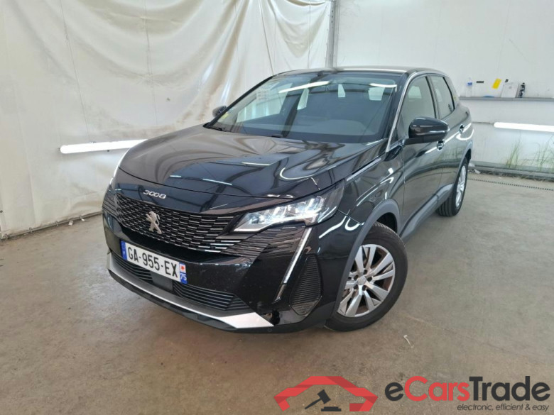 3008 Active Business 1.5 HDi 130CV BVA8 E6d