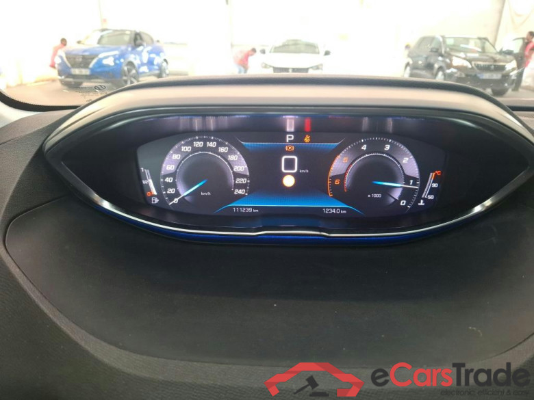 3008 Active Business 1.5 HDi 130CV BVA8 E6d #6