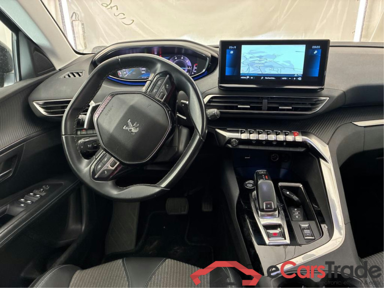 3008 Allure 1.5 HDi 130CV BVA8 E6d #5