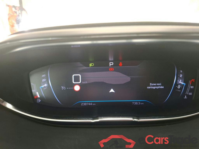 5008 Active Business 1.5 HDi 130CV BVA8 7 Sieges E6d #6