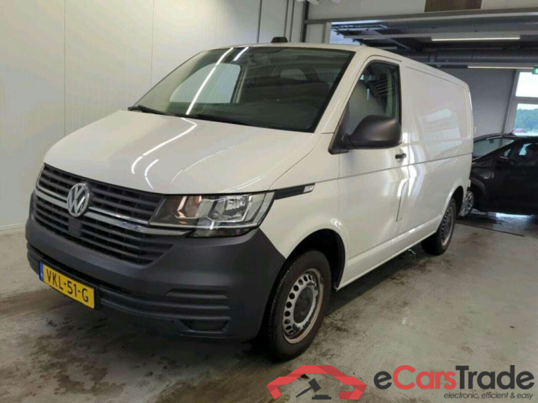 VOLKSWAGEN Transporter 2.0 TDI L1H1 Ec.Bus.