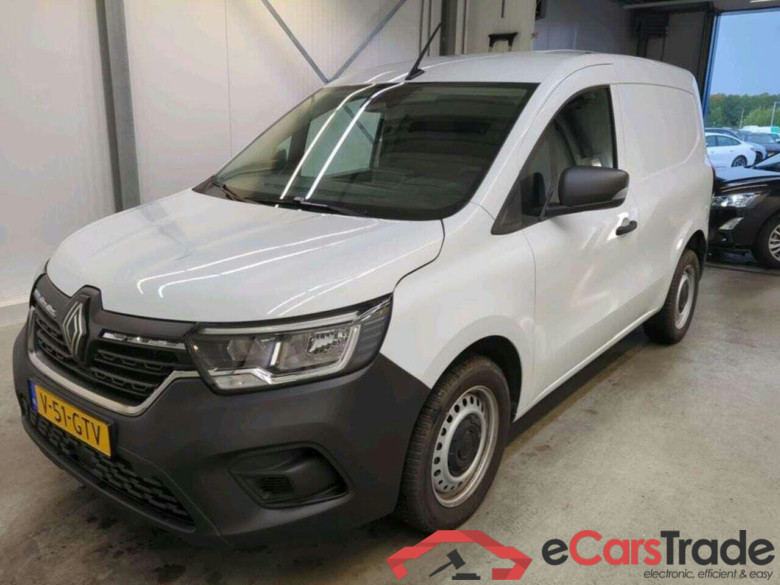 RENAULT KANGOO 1.3 TCe start L1