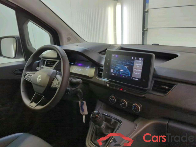 RENAULT KANGOO 1.3 TCe start L1 #3