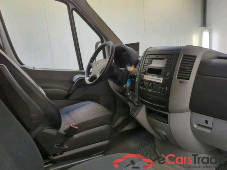 MERCEDES-BENZ Sprinter 311 2.2 CDI 325 DC #3