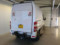 preview Mercedes Sprinter #1