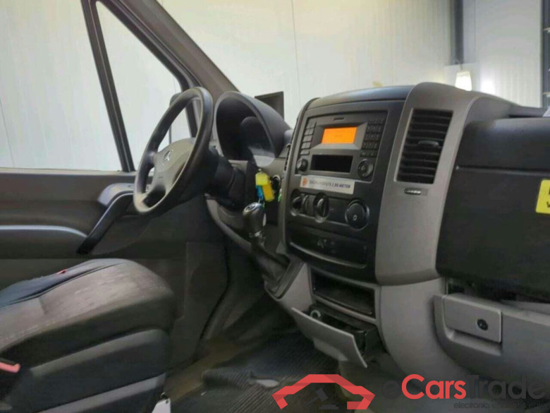 MERCEDES-BENZ Sprinter 311 2.2 CDI 325 DC #3