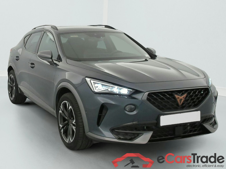 Cupra Formentor Business Edition 1.4 e-HYBRID 204 ch DSG6