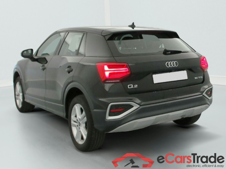 Audi Q2 Business line 30 TFSI 110 BVM6 #5