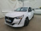 preview Peugeot 208 #0