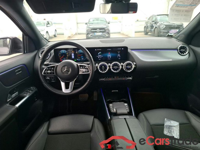 MERCEDES-BENZ GLA / 2020 / 5P / SUV 1.3 GLA 250 e BUSINESS LINE DCT #6