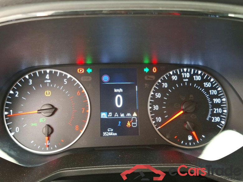 Clio V Business 1.0 TCe 100CV BVM6 E6d / GPL #6