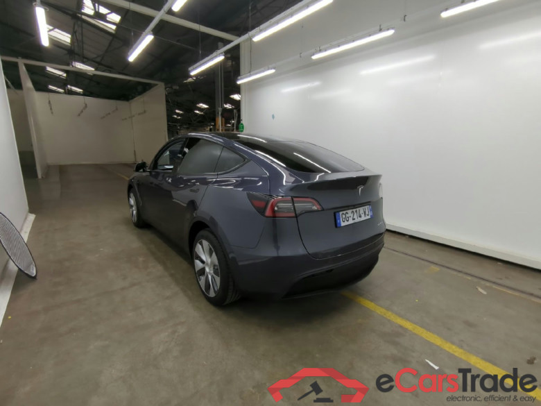 TESLA Model Y / 2020 / 5P / SUV Grand Autonomie Dual Motor AWD #4