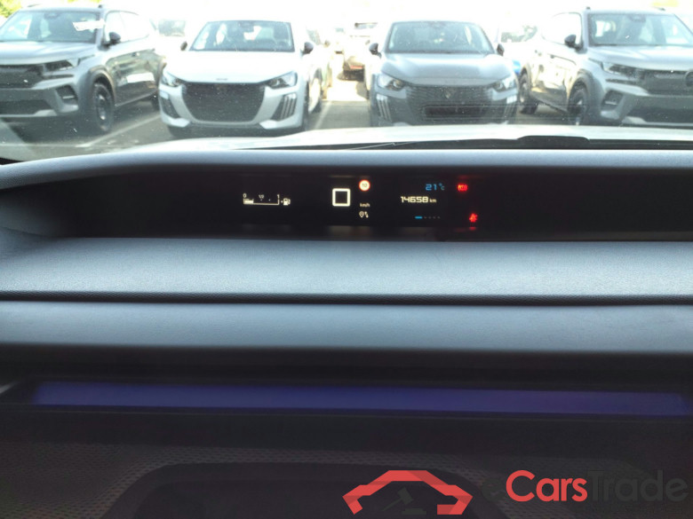 CITROËN C3  CITROËN C3  Nouvelle C3 Turbo 100ch Plus BVM #6