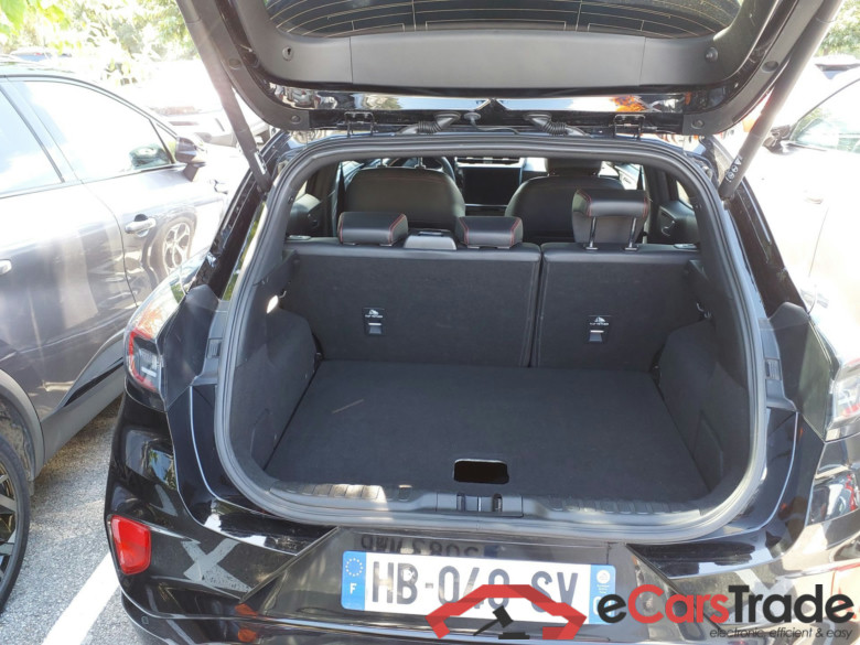 FORD PUMA FORD PUMA 1.0 EcoBoost 5 Portes ST-LINE X 1.0 EcoBoost Hybrid 125 (mHEV) Powershift + winter pack #2