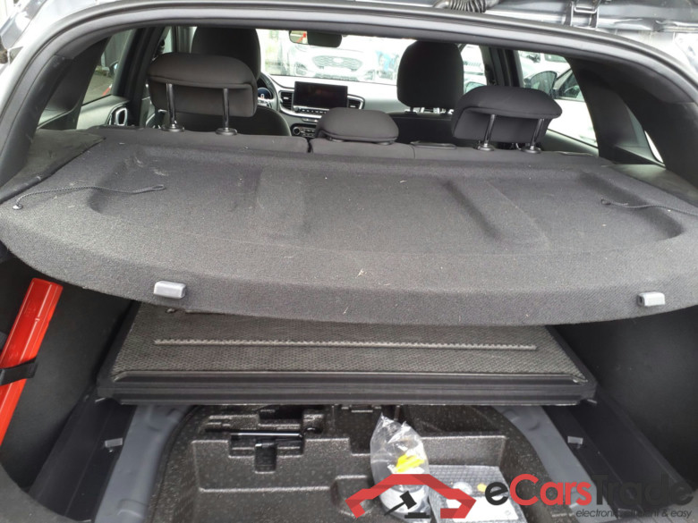 KIA Ceed  KIA Ceed  TGDI 140 GT-LINE DCT7 #2