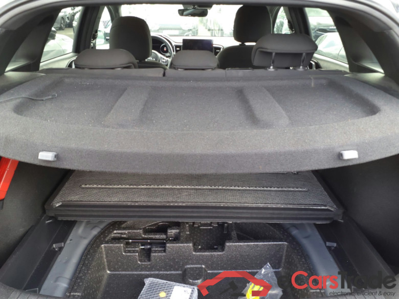 KIA Ceed  KIA Ceed  TGDI 140 GT-LINE DCT7 #2