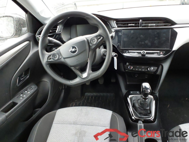 OPEL Corsa OPEL Corsa 1.2 100cv BVM + pack techno #4