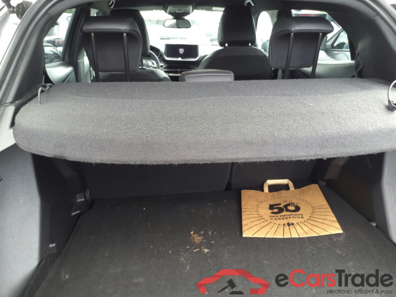 PEUGEOT 2008 PEUGEOT 2008 PureTech 130 S&S ALLURE  EAT8 #2