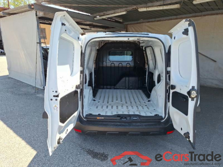 RENAULT EXPRESS / 2021 / 4P / VETT. FURGONATA BLUE DCI 75 VAN #5