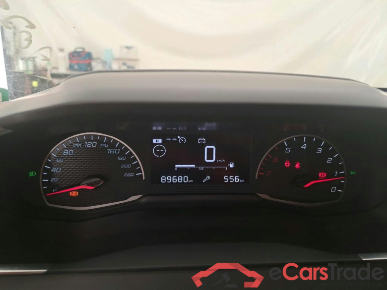 208 Premium 1.5 HDi 100CV BVM6 E6d #6