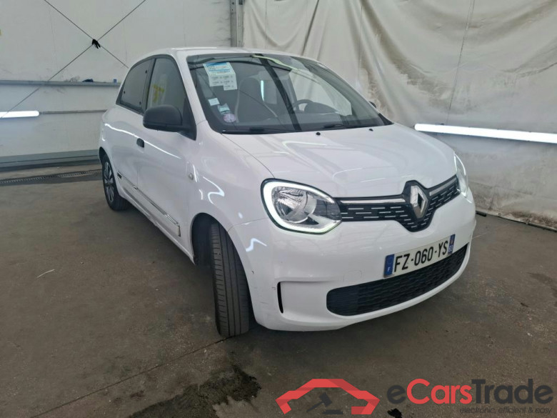 Twingo / 2019 / 5P / Berline Intens SCe 65 / TRANSFO VP/VF #4