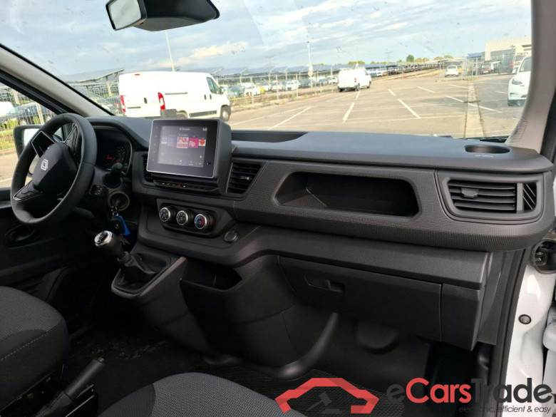 RENAULT Trafic / 2021 / 4P / Combi grand evolution Blue dCi 150 - 24b #5