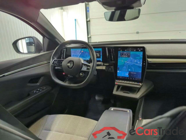 RENAULT Mégane E-Tech EV60 O.C. Techno #3