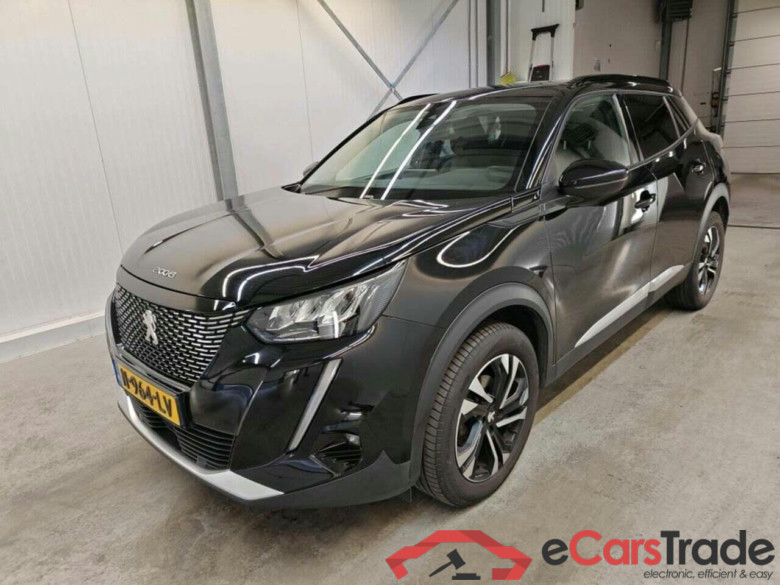 PEUGEOT 2008 1.5 HDi B.L. Allure #1