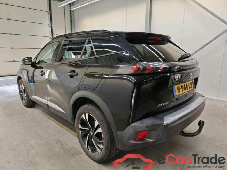PEUGEOT 2008 1.5 HDi B.L. Allure #6