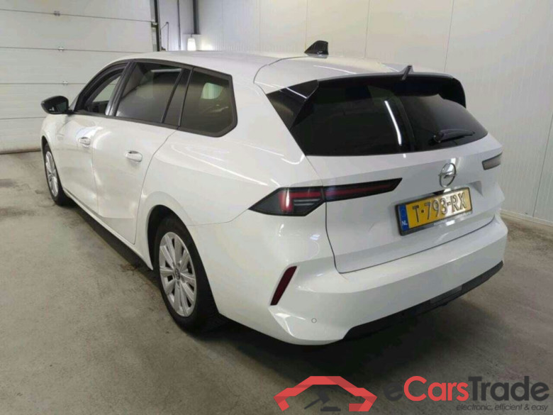 OPEL Astra Sports Tourer 1.5 CDTI Bns Edition #6