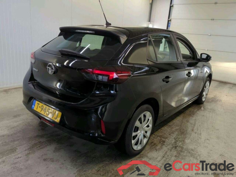 OPEL CORSA-E Level 2 50 kWh #2