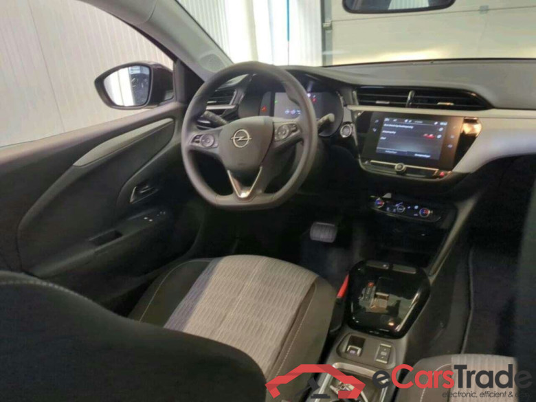 OPEL CORSA-E Level 2 50 kWh #3