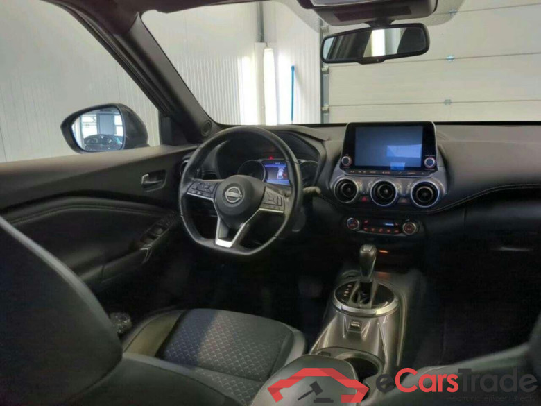 NISSAN JUKE 1.6 Hyb. N-Connecta #3