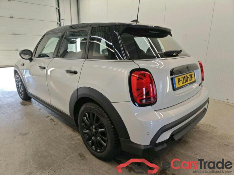 Mini 5-deurs 1.5 Cooper Bns Ed. #6
