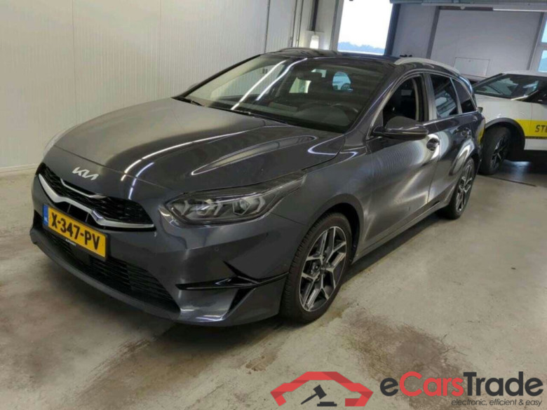 KIA ceed sportswagon 1.0 T-GDi ExecLine