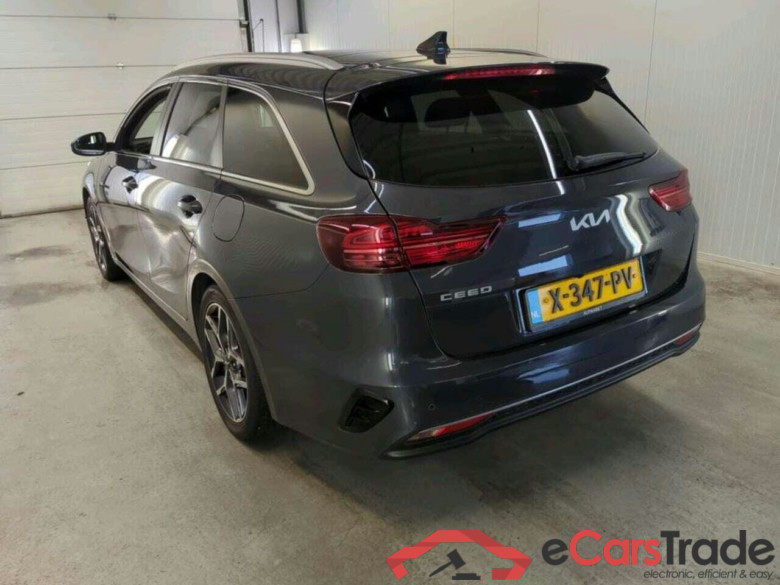 KIA ceed sportswagon 1.0 T-GDi ExecLine #6