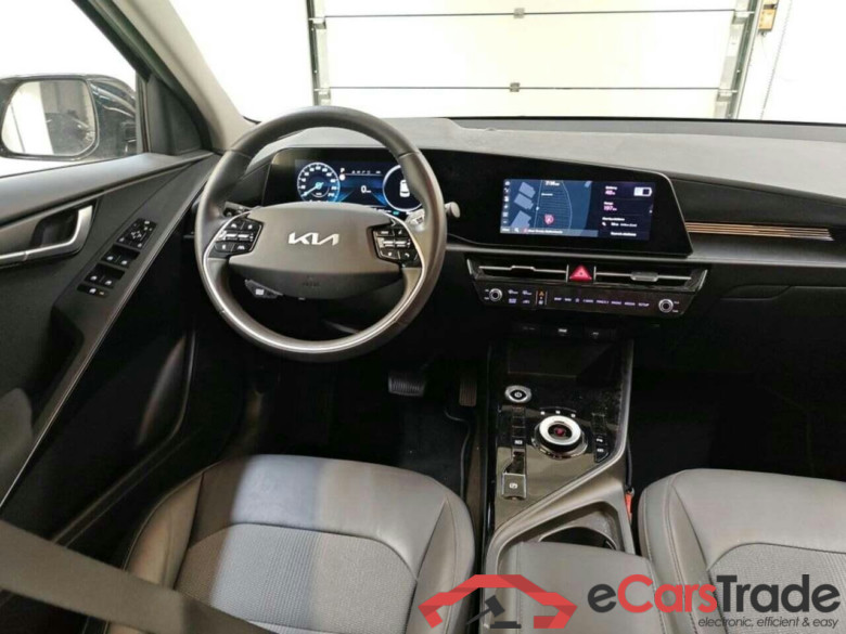 KIA Niro EV DynamicLine 64.8 kWh #3