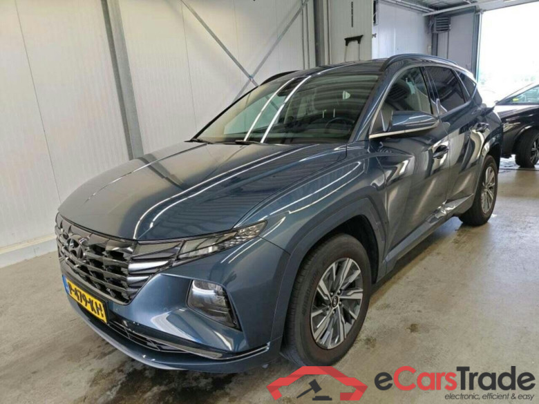 HYUNDAI TUCSON 1.6 T-GDI HEV C Sm #1
