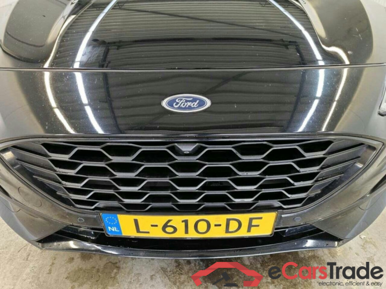 FORD KUGA 2.5 PHEV ST-Line X #4
