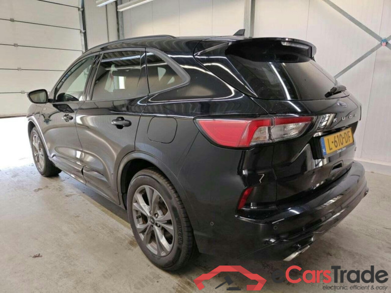 FORD KUGA 2.5 PHEV ST-Line X #6